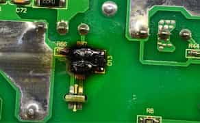 Кваліфікований ремонт гібридних інверторів. Дорого! Без гарантії!