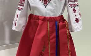 Карнавальні костюми