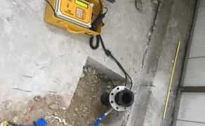 Терморезисторне та стикове зварювання водопровідних і газових труб