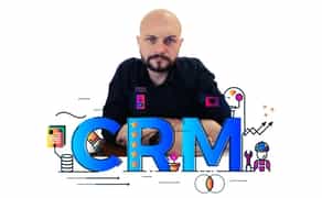 CRM під ваш бізнес “під ключ”