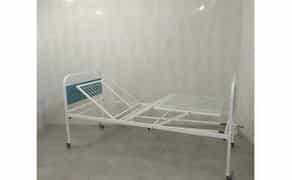 Медичне функціональне ліжко для лежачих хворих
