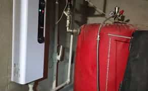 Електрик: ремонт і монтаж електрики