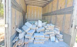 Вивіз сміття, старих меблів та непотрібу 🚚 З вантажниками!