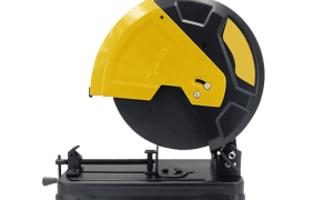 Відрізна пила по металу — точне різання металевих деталей