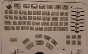 Ультразвуковий апарат Mindray Medical DigiPrince