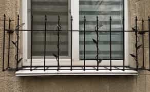 Зварювальні роботи