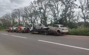 Евакуатор Харківська область Україна