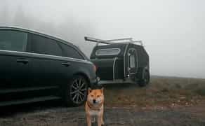 Автокемпер Офроад для справжніх пригод