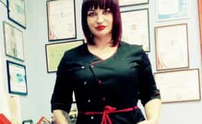 Професійний масаж, остеопат, КСТ – Індустріальний