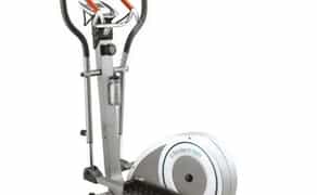 Орбітрек BE-7200 DHKG-HB, Body Sculpture (O-021)