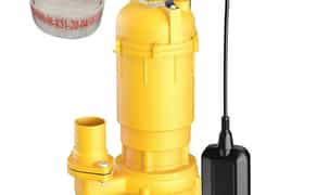 Насос для чистої води Mytec WQD 1200