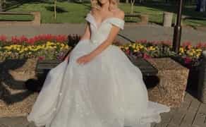 Платье Princess