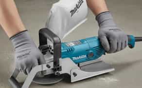 Шліфувальна машина для бетону Makita PC 5001C