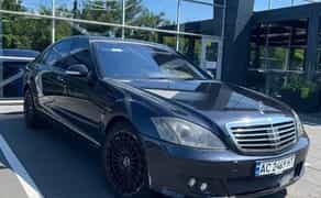 Авто подобово, довготривалий термін, під таксі, на урочистості