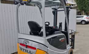 Навантажувач Still RX-20-15