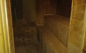 Лазня та сауна на дровах. Басейн. Більярд. «У Федота», Кременчук