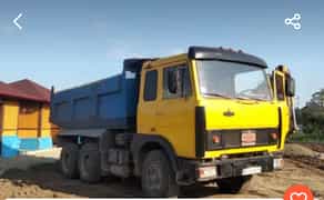 Послуги Самоскид 20т