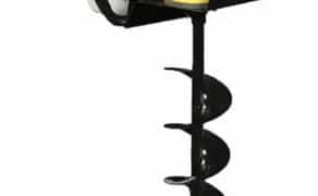 Мотобур 100-300мм (Обуховка) Дніпро