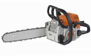 Бензопила «STIHL MS-180»— Німецька якість у роботі!