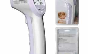 Інфрачервоний градусник FLUS IR-805