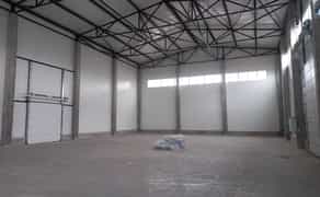 Новий склад 380 кв.м.