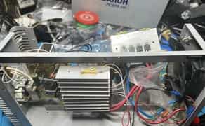 Професійний Ремонт Інверторів ⚡️ Будь-якого Типу та Складності!