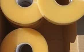 Производим Стретч пленку черную прозрачную Сырье первичное вторичное! Намот ручной машинный.