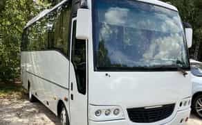 Автобус трансфер