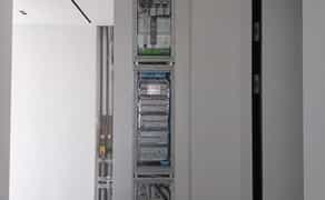 Електромонтажні роботи, електромонтаж, розведення електропроводки.