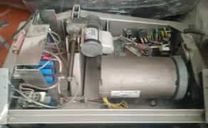 Ремонт бігових доріжок у Харкові. Виїзд та діагностика вдома