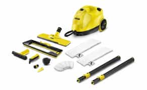 Пароочисник Karcher SC 4 EasyFix
