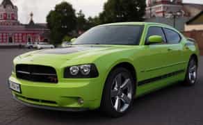 Авто з Водієм для Молодят на Весілля