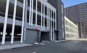 Паркомісце в новому паркінгу в ЖК «Варшавський 3»