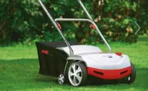 Аератор Al-ko, parkside, аэратор - скарификатор, каток