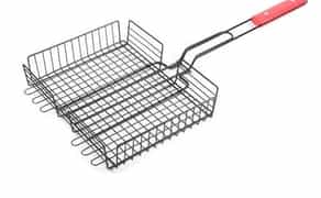 Решітка-Гриль для відпочинку на природі