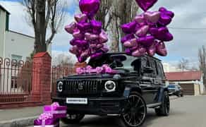 Авто ПРЕМІУМ классу