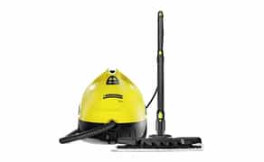 Пароочисник парогенератор