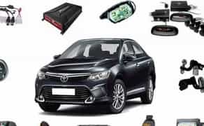 Установка музыки,камер заднего вида,света на авто и многое другое