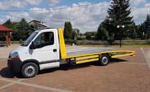 НЕДОРОГО! Евакуатор 24/7, Евакуатор Тернопіль, перевезення авто - 25₴ кілометр