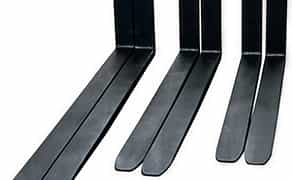 Палетні вили на телескопічний навантажувач