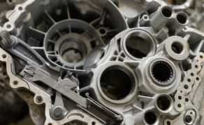 Професійний ремонт коробок передач – МКПП, АКПП, DSG