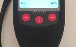 Професійний прилад для вимірювання товщини лакофарбового покриття авто: Послуга тимчасового користування.