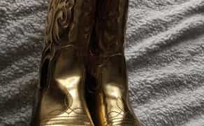 Стильні чоботи на фотосесію!!!