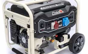 Бензинового генератор Matari MX11003E