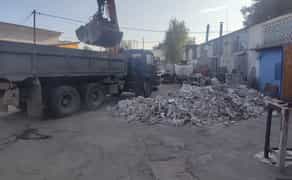 Демонтажні роботи