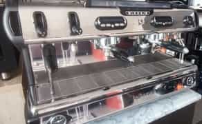 Кавомашина професійна La Spaziale S 9 2gr
