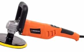 Шліфмашина полірувальна Tekhmann TCP-18/1500 D