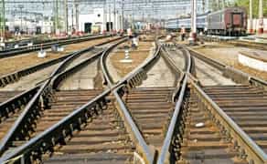 Ремонт, будівництво демонтаж залізничних шляхів