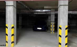 Паркомісце паркінгу в ЖК «Велика Британія»