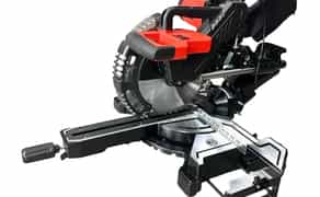 Торцювальна пила— Точний зріз під будь-яким кутом